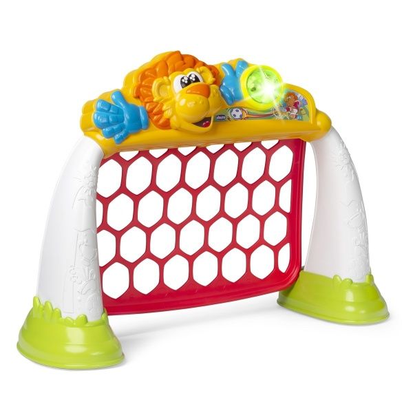Ігровий центр Chicco Goal League Pro 09838.00