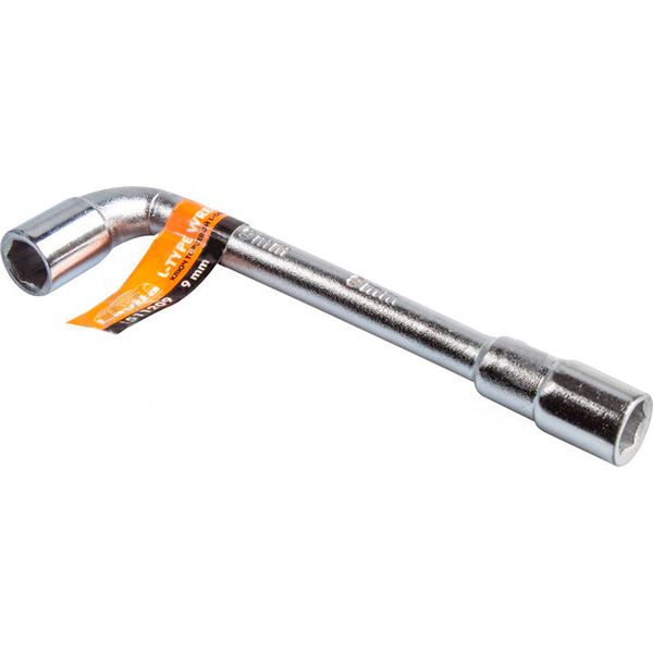 Ключ торцевий L-подібний LAVITA LA 511209