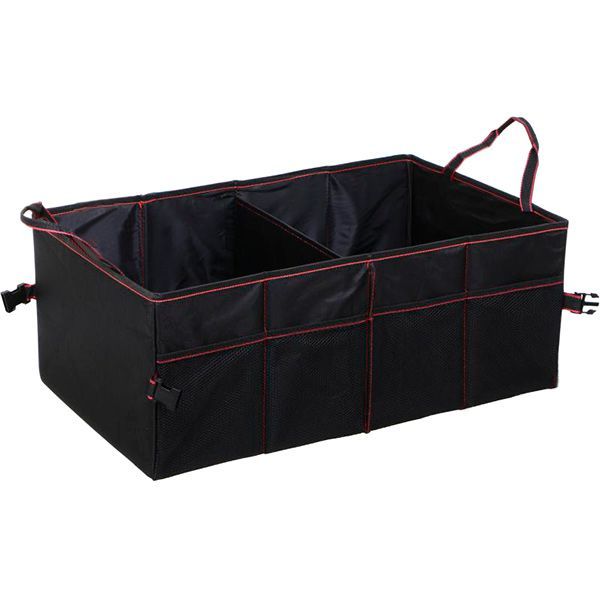 Органайзер Auto Assistance AA-1682 чорний