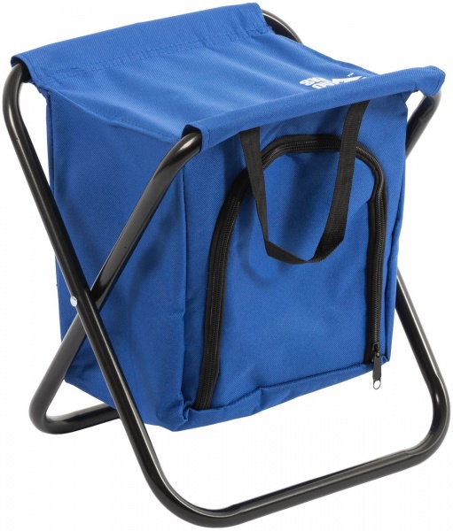 Стул раскладной SKIF Outdoor Keeper I blue