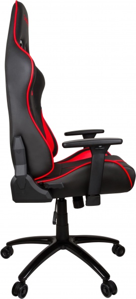 Кресло GamePro Nitro (KW-G42_Black_Red) черно-красный 