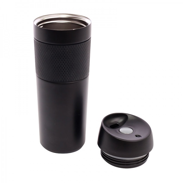 Термочашка Cuba 450 мл 20215-01 Bergamo