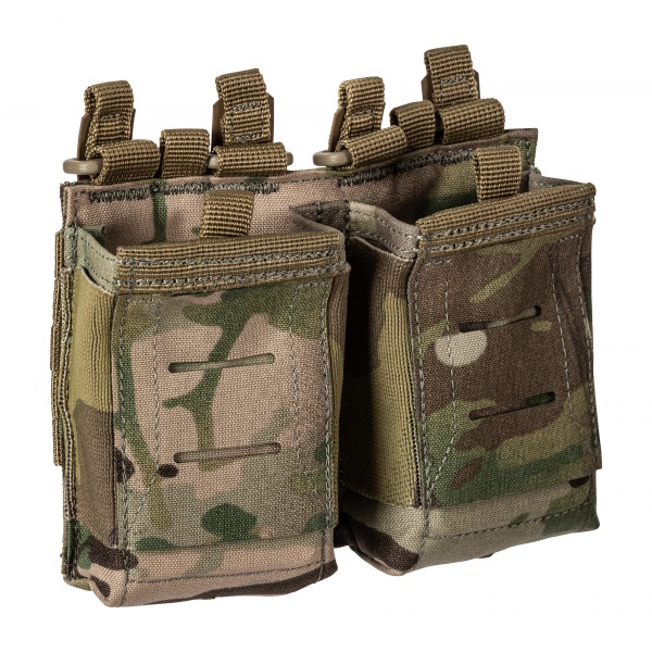 Подсумок 5.11 Tactical для магазинов MultiCam® Flex Double AR Mag Pouch 2.0