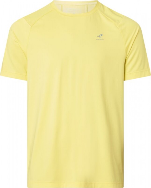 Футболка Energetics Felan SS M 421658-177 р.S жовтий