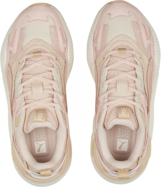 Кроссовки Puma RS-X EFEKT THRIFTED WNS 39211102 р.36 UK 3,5 розовый