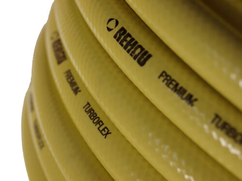 Садовий шланг Rehau Turboflex 5/8 (15 мм) 25 м premium