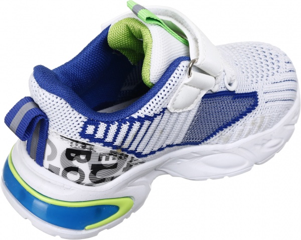 Кроссовки TOM.M 9950 р.26 белый