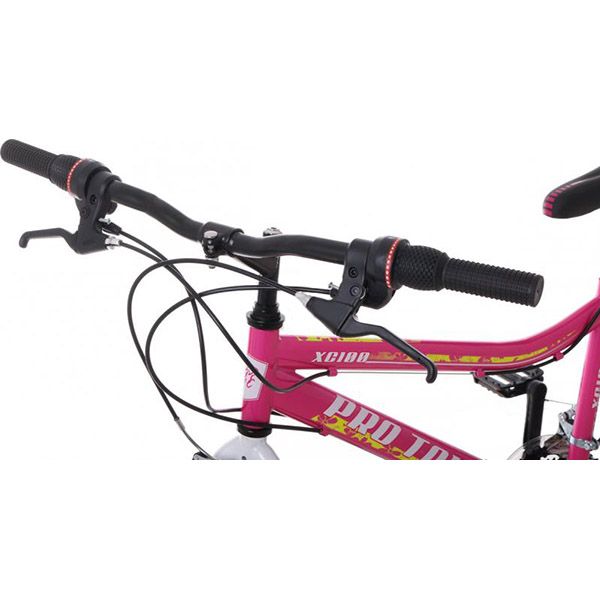 Велосипед Pro Tour 17 XC100 Lady розовый