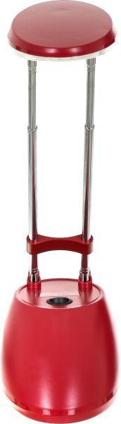 Настольная лампа Jazzway PTL-1316 3 Вт красный 