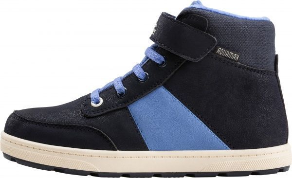 Черевики McKinley Nelly II AQX JR 282187-901519 р. 38 синій
