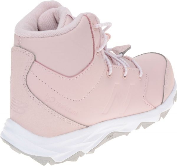 Ботинки New Balance KH800PKY р. US 1 розовый