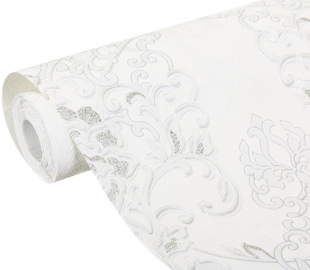 Шпалери вінілові на флізеліновій основі DINASTIA 857DN50 1,06x10,05 м