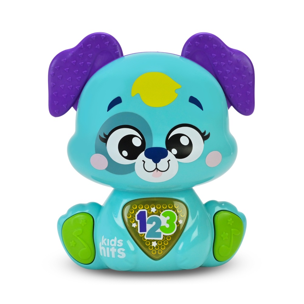 Іграшка інтерактивна Kids Hits Кошеня KH19/002