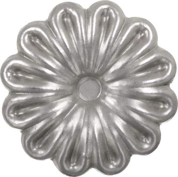 Декоративний елемент штампована d120 мм