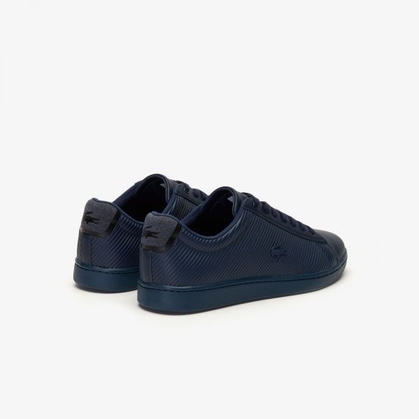 Кеды Lacoste 738SMA004395K р. UK 10,5 синий