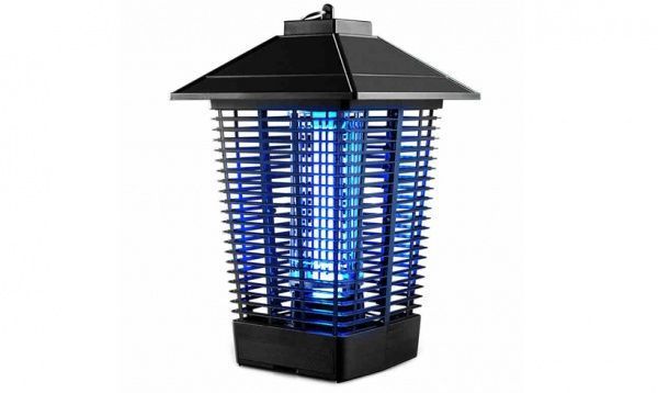 Уличный уничтожитель насекомых Изотроник ІK912-2x18W