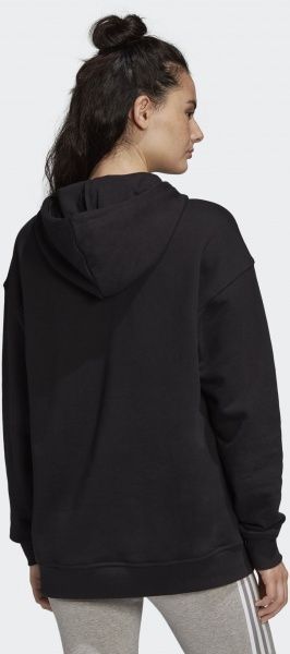 Джемпер Adidas TRF HOODIE FM3307 р. 36