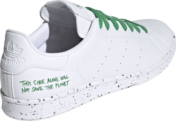 Кроссовки Adidas STAN SMITH FU9609 р.UK 8,5