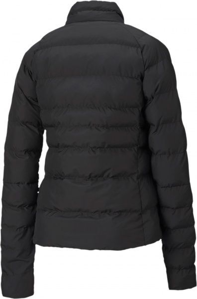 Куртка Puma WarmCell Lightweight Jacket 58216701 2XL черный