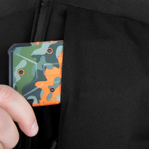 Куртка P1G зимова польова MONTICOLA 2763264-mont-cbl р.M чорний