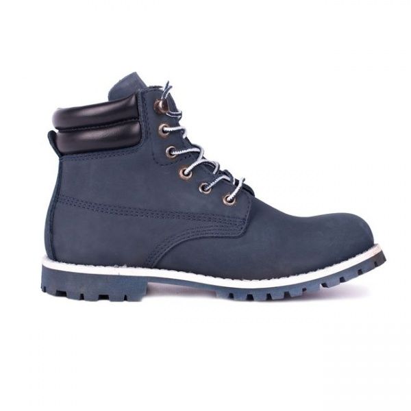 Ботинки Alpine Crown Blackbeard ACFW-170321 р. 41 темно-синий