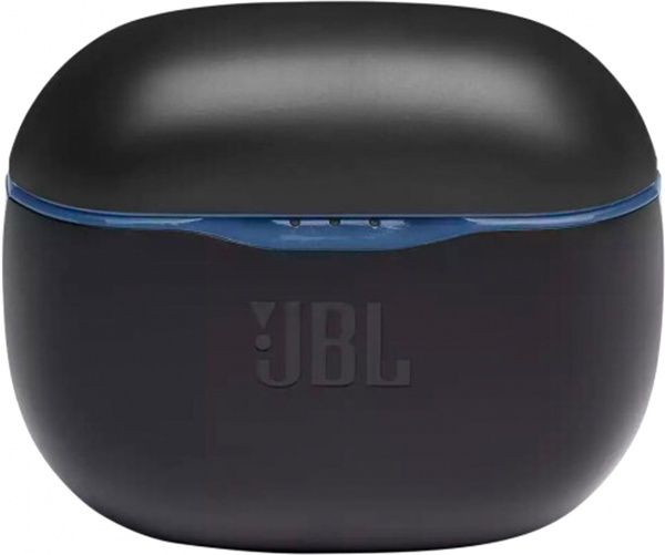 Навушники JBL® T125 TWS blue (JBLT125TWSBLU) 