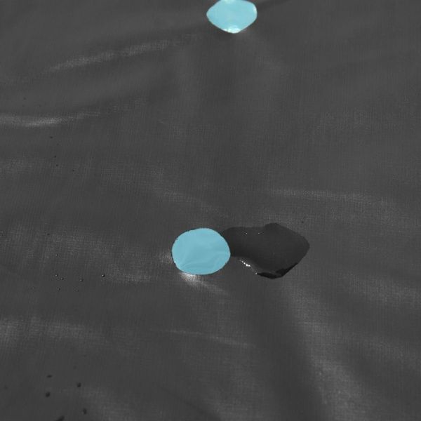 Тент укривний Bestway для каркасних басейнів 282х196 см