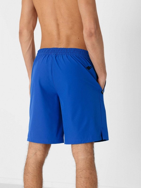 Шорти 4F D4L21-SKMT204-36S р. 2XL синій