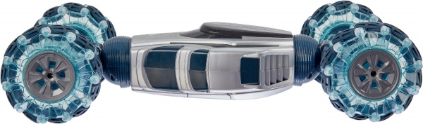 Автомобиль на р/у ZIPP Toys Twist & Drift 532.00.44 3966 gray
