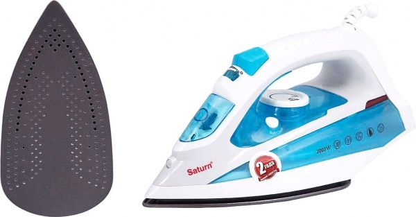 Праска Saturn ST-CC0221 Auto shut off 