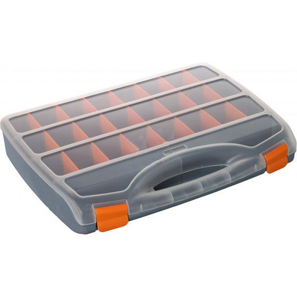 Органайзер для дрібних деталей E.NEXT t010009 