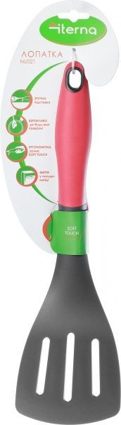 Лопатка кухонная NU021 Iterna