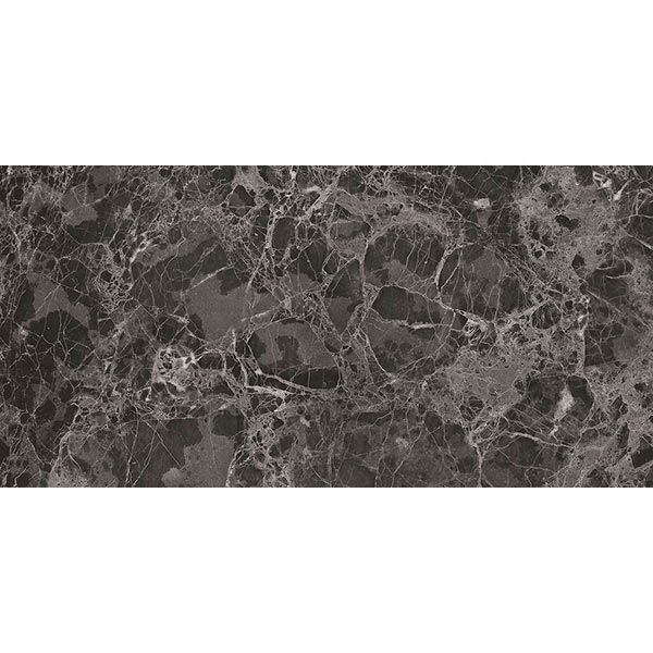 Плитка Opoczno Сефора чорна 30x60 