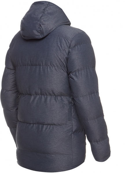 Куртка New Balance MJ031540BMR р.M сірий