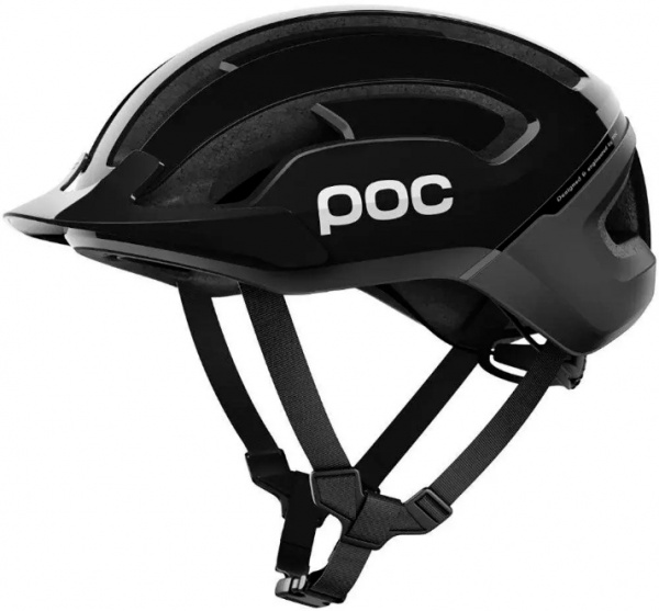 Шлем защитный POC Omne Air Resistance SPIN AW2122 PC107231002 р. L черный