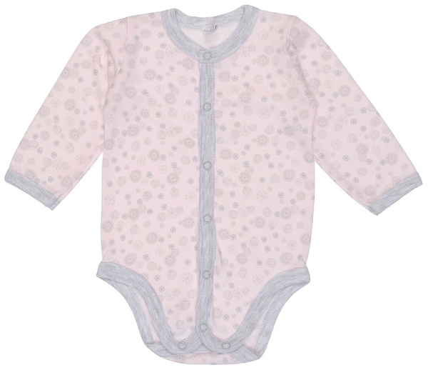 Полукомбинезон для мальчика Татошка р.56 розовый 1406551рс 