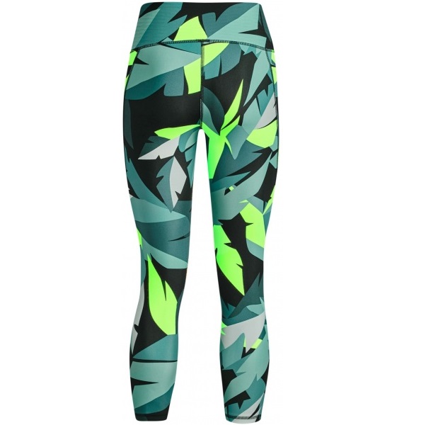 Лосини Under Armour 1365338-369 р.M бірюзовий