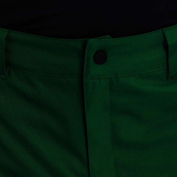 Брюки McKinley Gabbe ux 408722-777 р. 54 зеленый