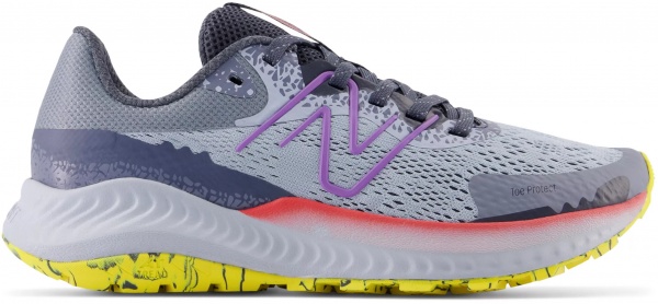 Кроссовки New Balance WTNTRLG5 р.37 серый