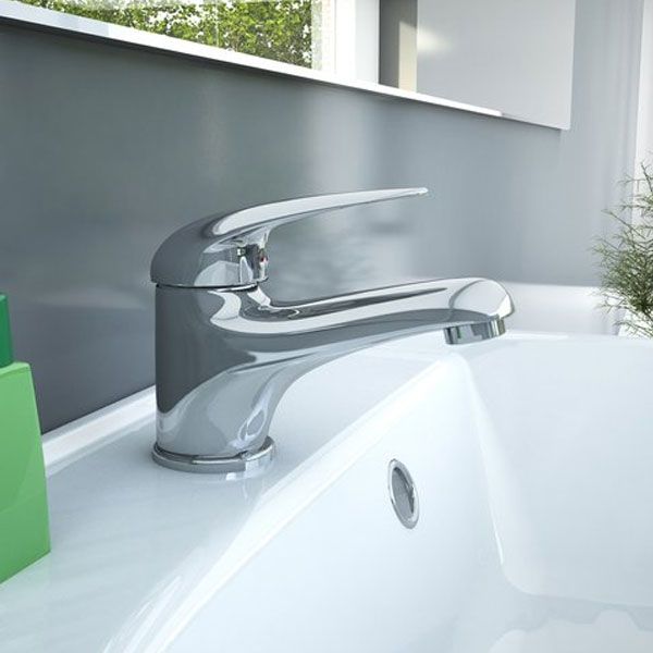 Смеситель для умывальника Ravak SN 012.00 (X070002)