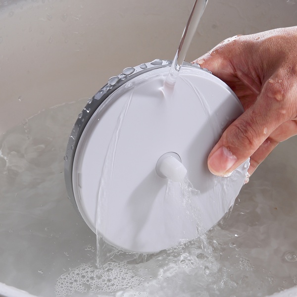 Измельчитель многофункциональный KP-05 T/GRAY МВМ