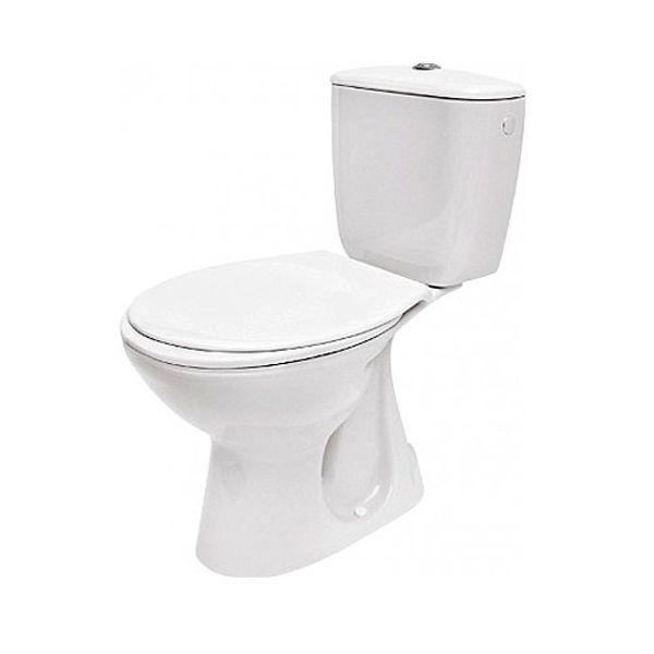 Компакт Cersanit President 020 K08-029 з сидінням