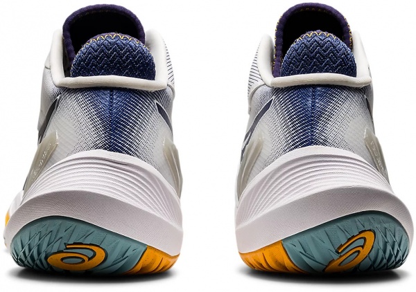 Кросівки Asics METARISE 1051A058-101 р.42 білий