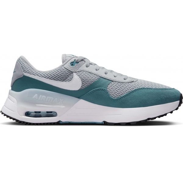 Кроссовки Nike AIR MAX SYSTM DM9537-006 р.43 серый