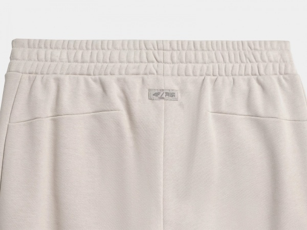 Брюки 4F TROUSERS CAS M256 RL9AW22TTROM256-27S р. 2XL серый