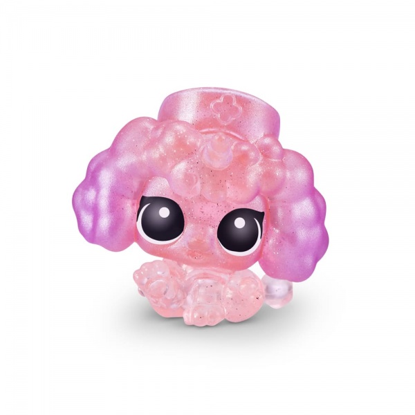 Игрушечный набор Rainbocorn A (серия Puppycorn Rescue) 20 см разноцветный 9261A