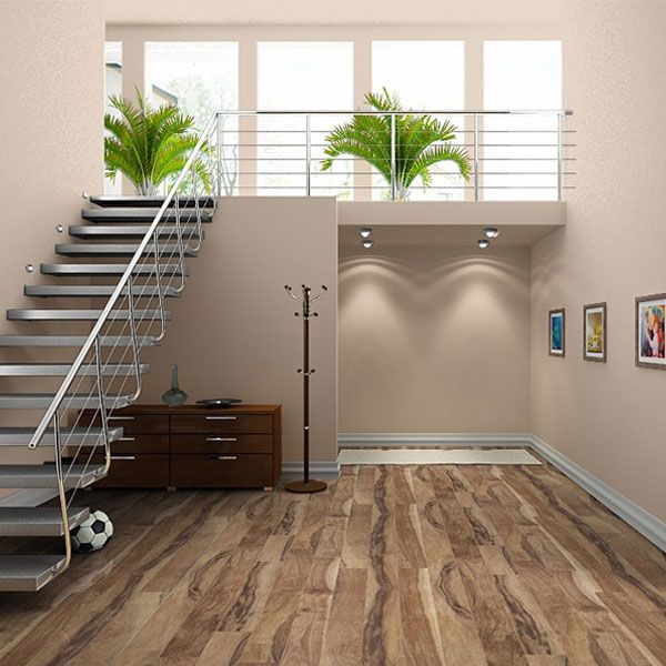 Ламінат Classen Joy 32/AC4 8мм Горіх Невада 37801