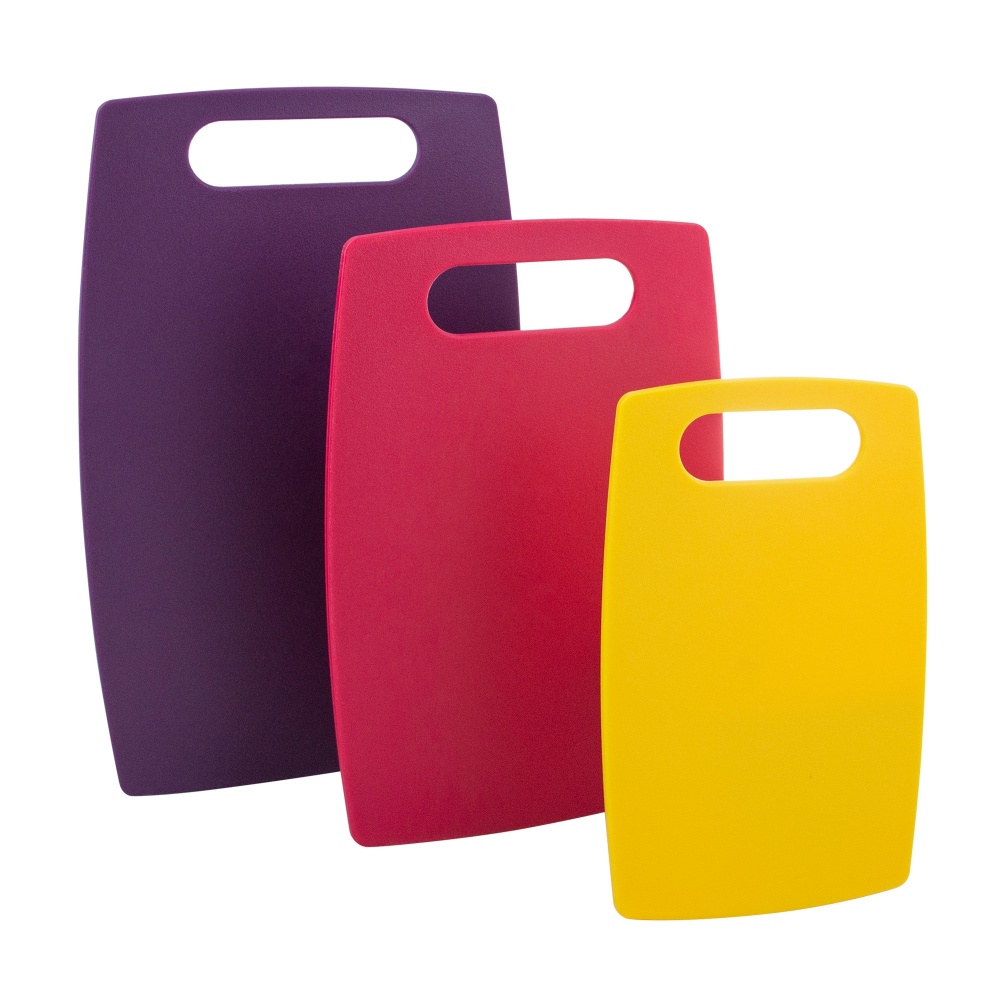 Набор кухонных досок Krauff Picasso 3 шт. 29-305-097