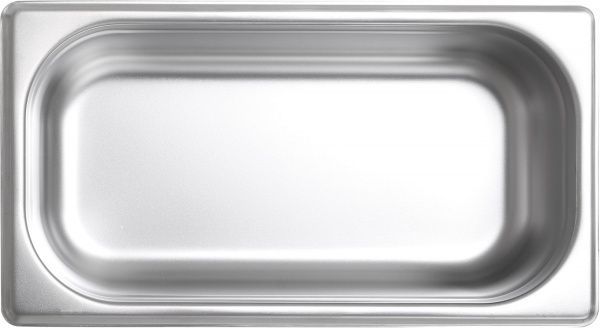 Гастроемкость GN 1/3-100