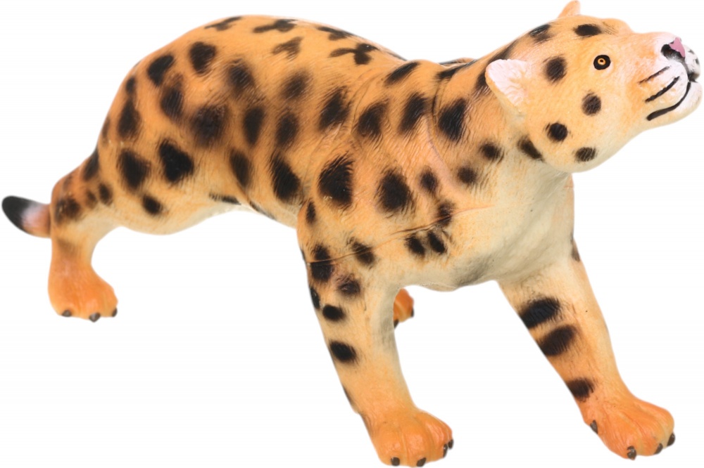 Игрушка Luna Kids Дикое животное 20х35 см в ассортименте JQ-006B